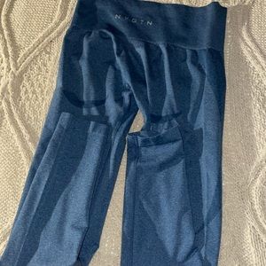 NVGTN leggings booty contour